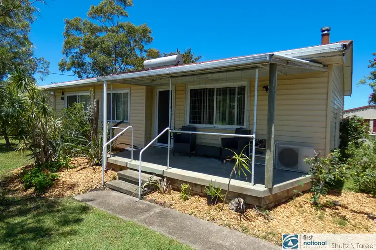 Main view of Homely house listing, 8 Deb Street, Taree NSW 2430