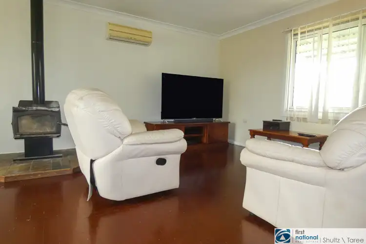 Second view of Homely house listing, 8 Deb Street, Taree NSW 2430