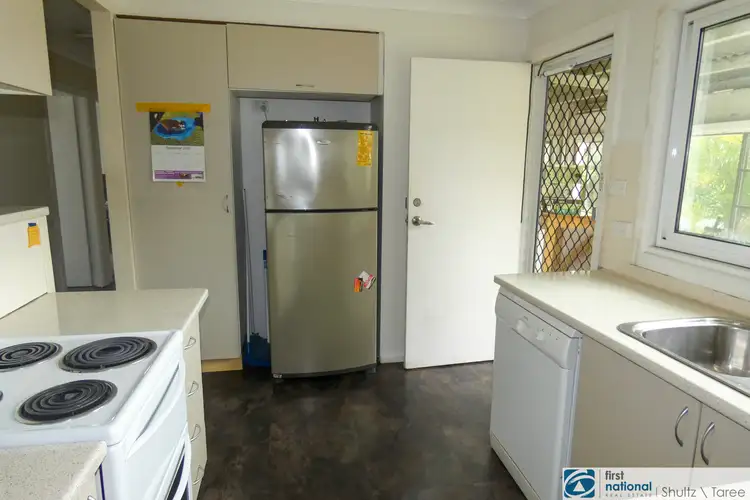 Fourth view of Homely house listing, 8 Deb Street, Taree NSW 2430