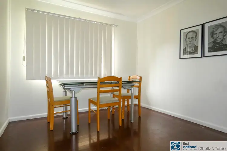 Fifth view of Homely house listing, 8 Deb Street, Taree NSW 2430