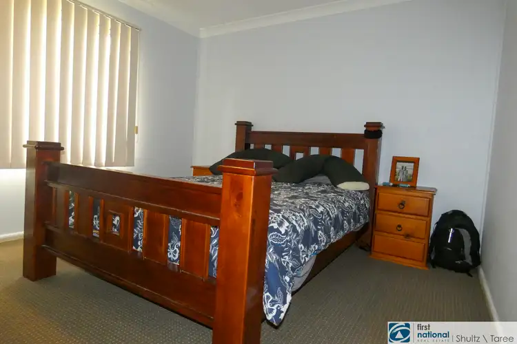 Sixth view of Homely house listing, 8 Deb Street, Taree NSW 2430