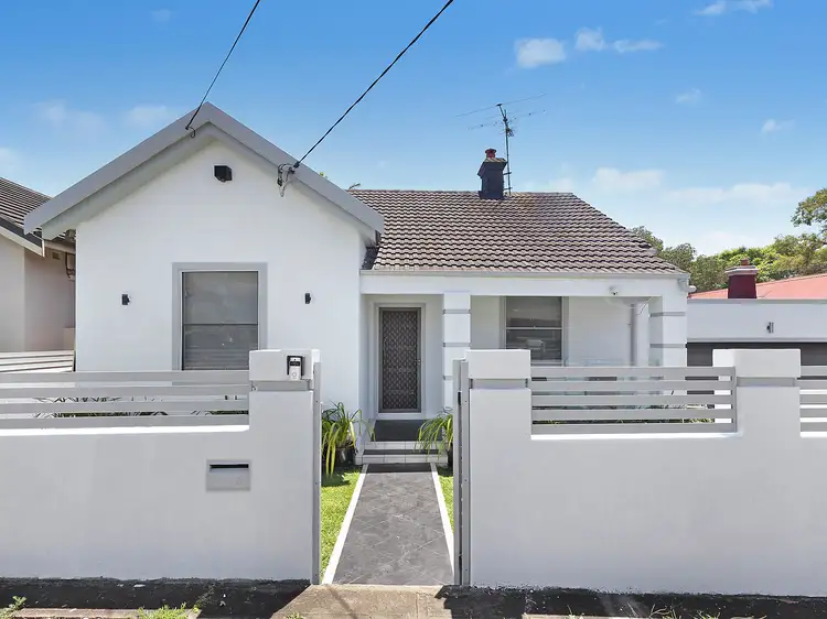Main view of Homely house listing, 8 Wilson Street, Kogarah NSW 2217