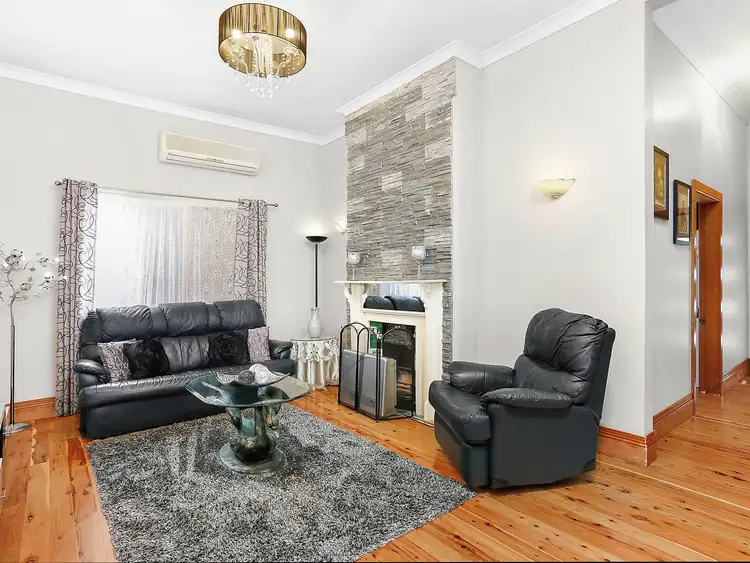 Second view of Homely house listing, 8 Wilson Street, Kogarah NSW 2217