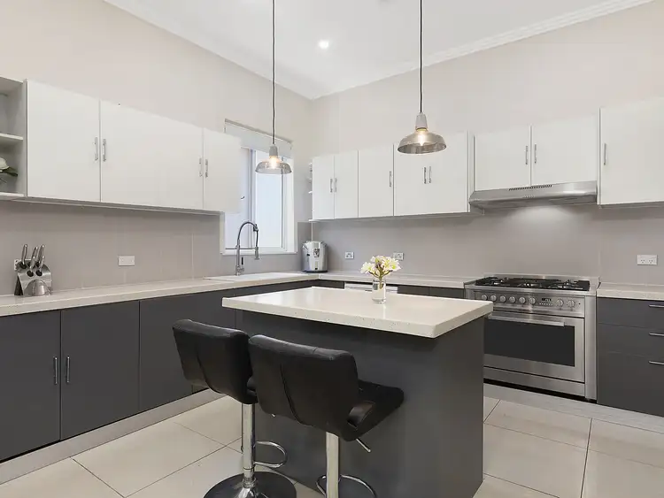 Third view of Homely house listing, 8 Wilson Street, Kogarah NSW 2217