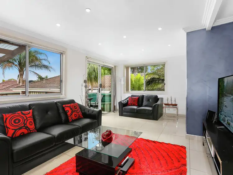 Fourth view of Homely house listing, 8 Wilson Street, Kogarah NSW 2217