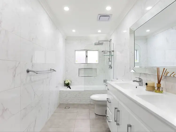 Fifth view of Homely house listing, 8 Wilson Street, Kogarah NSW 2217