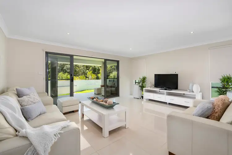 Second view of Homely house listing, 10 Red Ash Road, Sapphire Beach NSW 2450