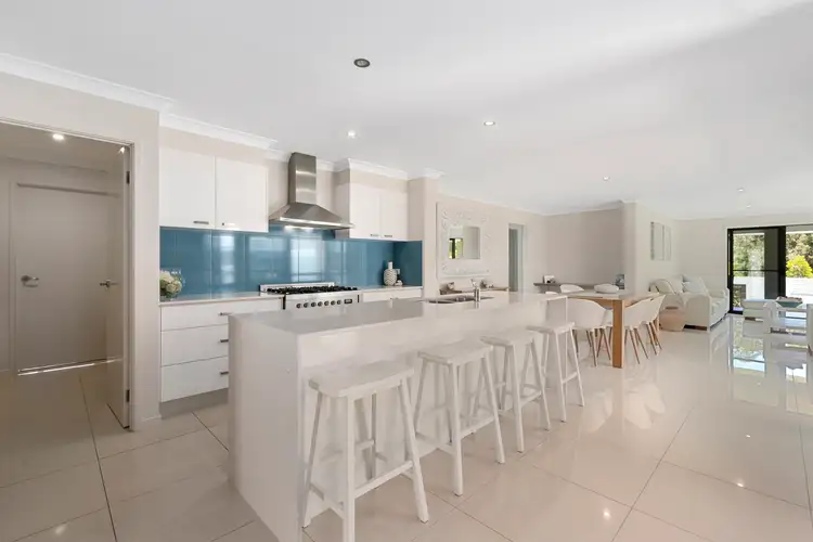 Third view of Homely house listing, 10 Red Ash Road, Sapphire Beach NSW 2450