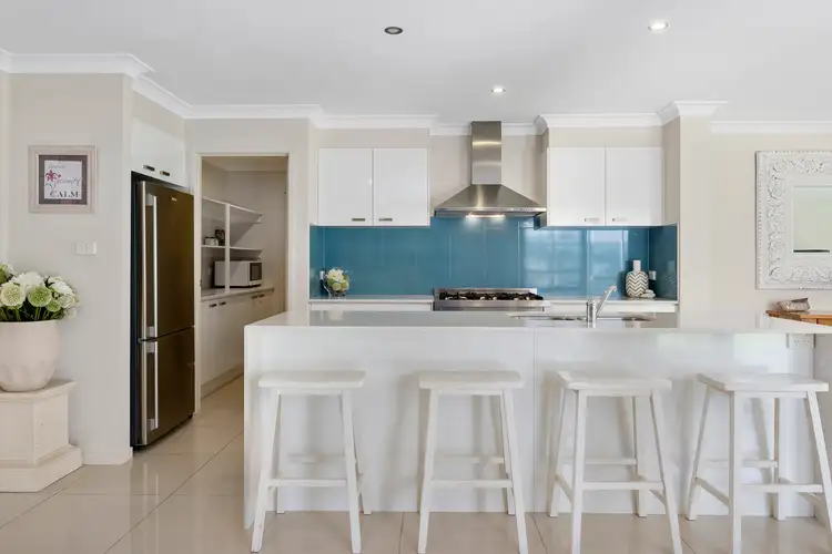 Fourth view of Homely house listing, 10 Red Ash Road, Sapphire Beach NSW 2450