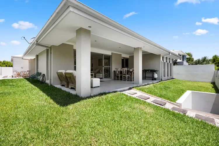 Fifth view of Homely house listing, 10 Red Ash Road, Sapphire Beach NSW 2450