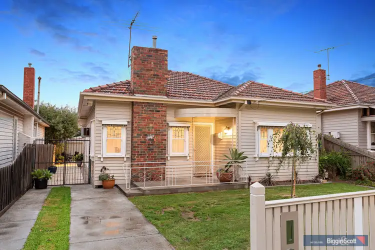 74 Bena Street, Yarraville VIC 3013
