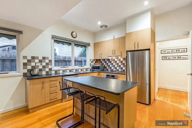 Fourth view of Homely house listing, 74 Bena Street, Yarraville VIC 3013