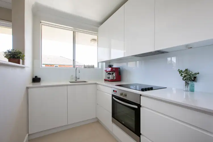 Fourth view of Homely apartment listing, 15/21-23 Koorala Street, Manly Vale NSW 2093