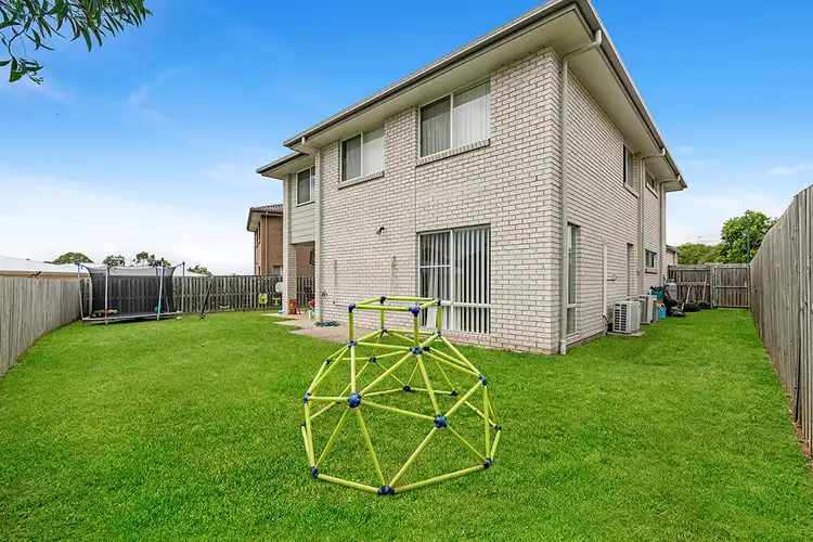Fourth view of Homely house listing, 34 Copper Parade, Pimpama QLD 4209