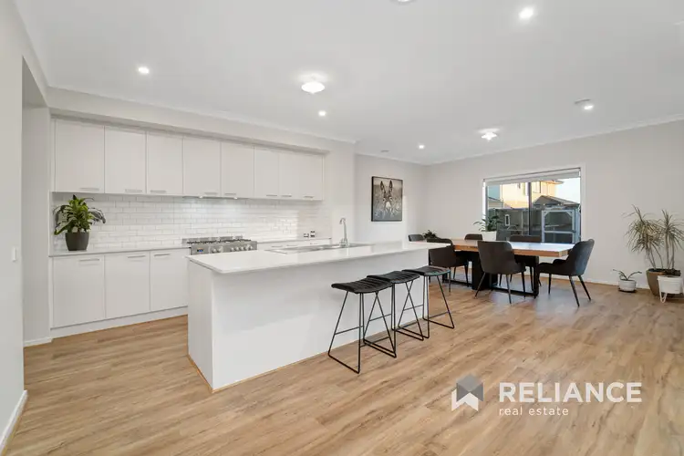 Fifth view of Homely house listing, 69 Tindale Boulevard, Werribee VIC 3030