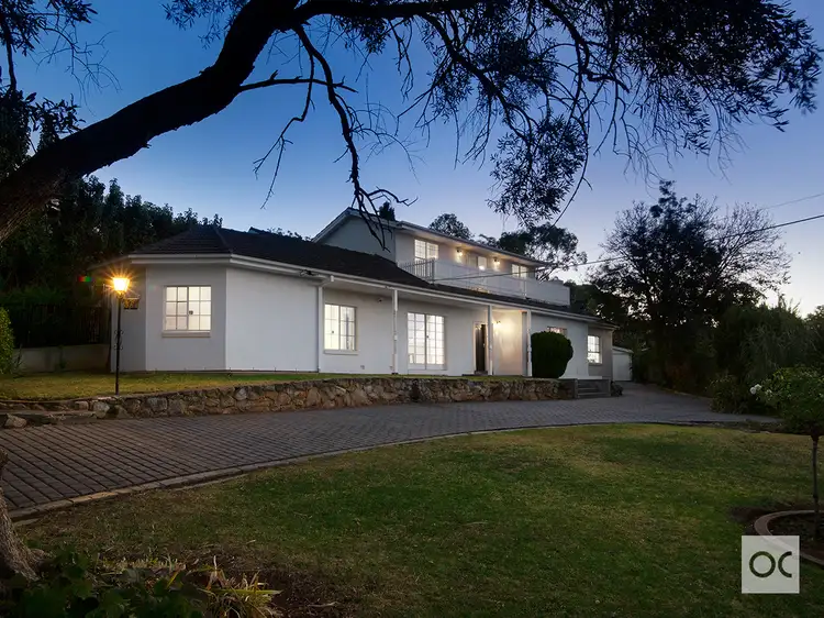 18 Tennyson Drive, Beaumont SA 5066