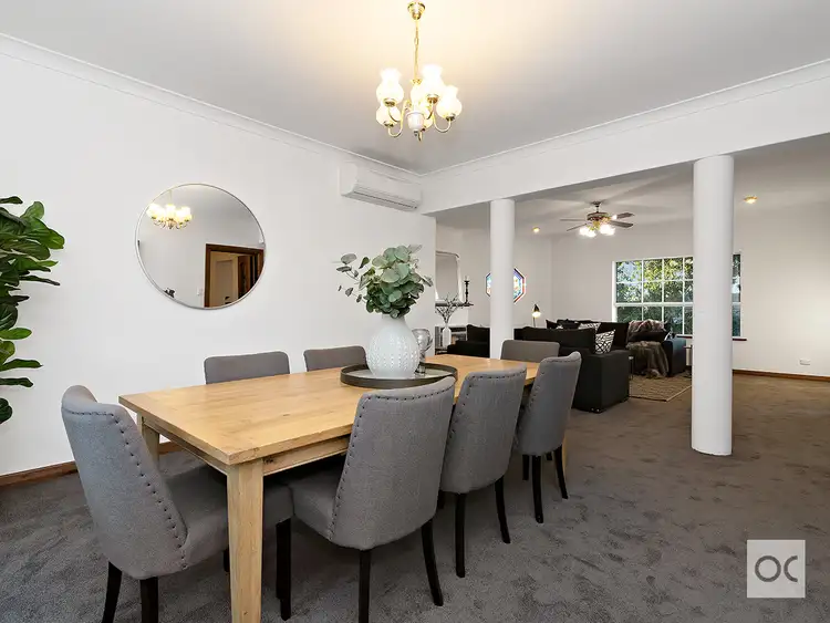 Fourth view of Homely house listing, 18 Tennyson Drive, Beaumont SA 5066