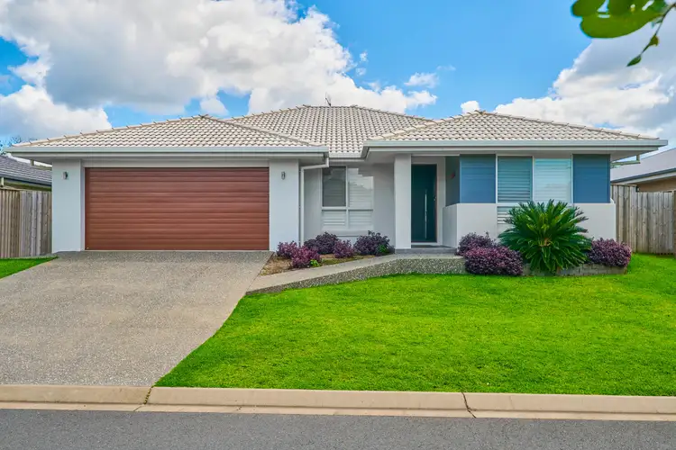 20 Masters Street, Thrumster NSW 2444