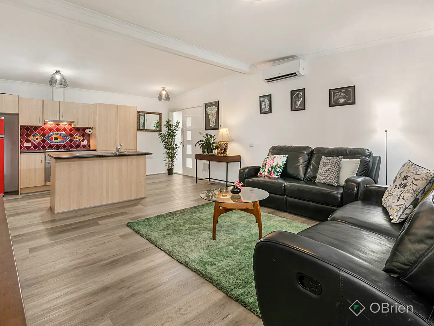 Main view of Homely house listing, 40 Wynden Drive, Frankston VIC 3199