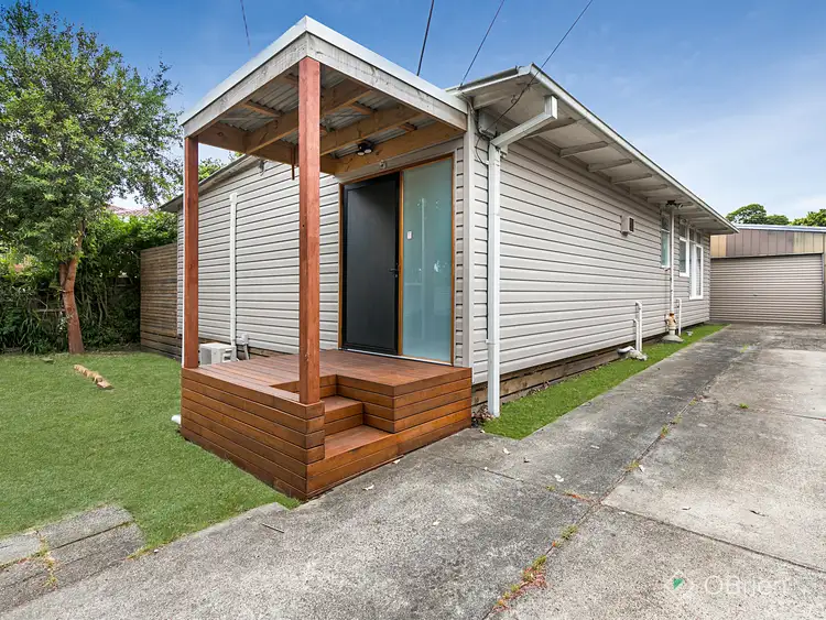 Fourth view of Homely house listing, 40 Wynden Drive, Frankston VIC 3199