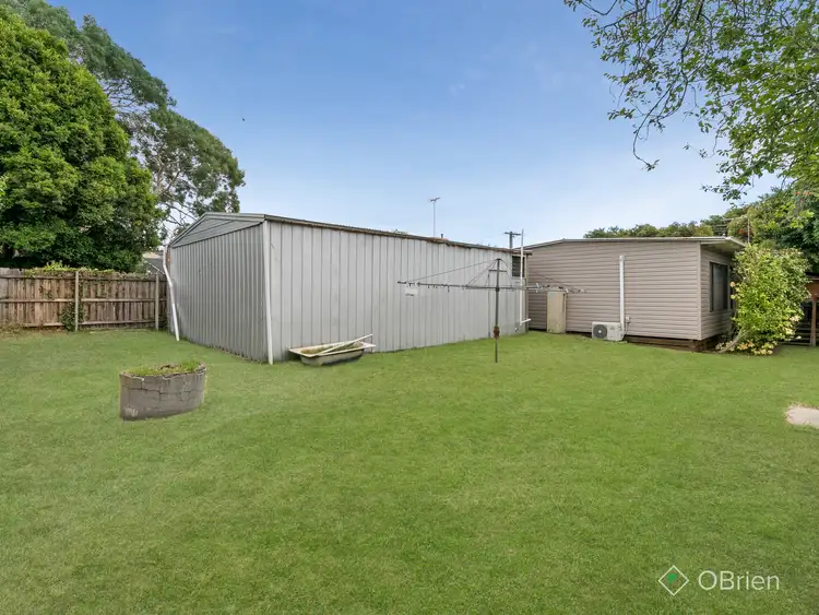 Fifth view of Homely house listing, 40 Wynden Drive, Frankston VIC 3199