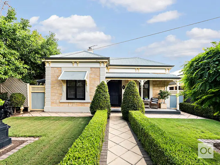 1 Frederick Street, Unley SA 5061