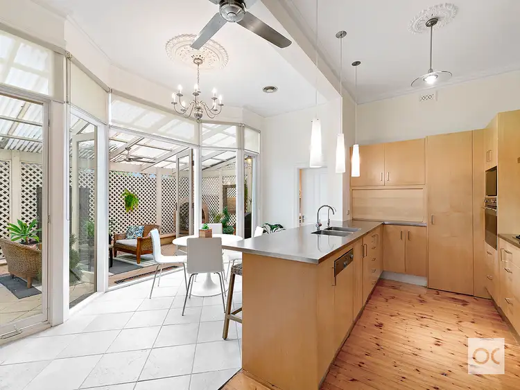 Fifth view of Homely house listing, 1 Frederick Street, Unley SA 5061