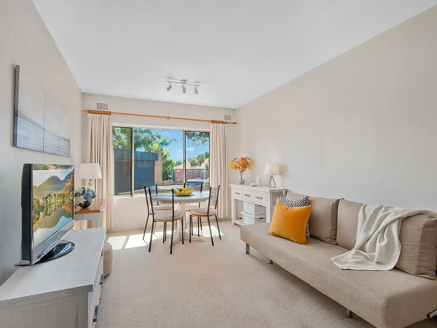 Main view of Homely apartment listing, 13/68 Rangers Road, Cremorne NSW 2090