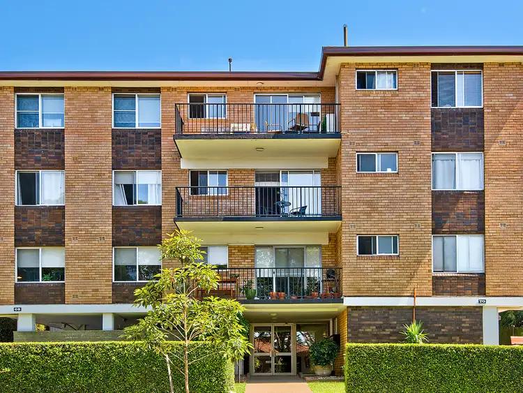 Second view of Homely apartment listing, 13/68 Rangers Road, Cremorne NSW 2090
