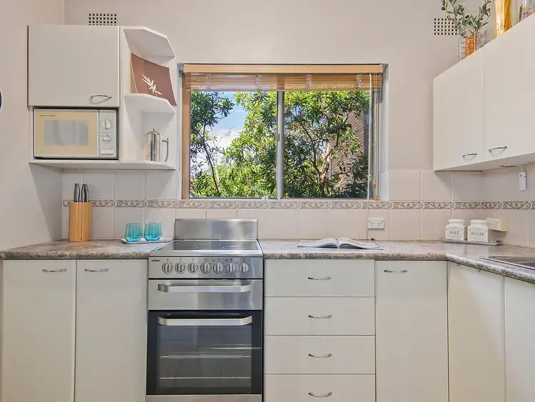 Third view of Homely apartment listing, 13/68 Rangers Road, Cremorne NSW 2090