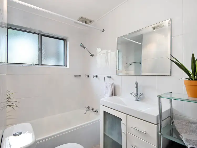 Fifth view of Homely apartment listing, 13/68 Rangers Road, Cremorne NSW 2090