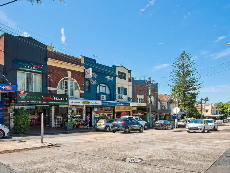 Sixth view of Homely apartment listing, 13/68 Rangers Road, Cremorne NSW 2090