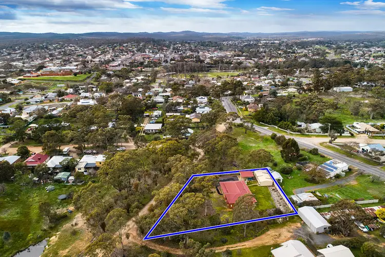 5 Crag Street, Castlemaine VIC 3450