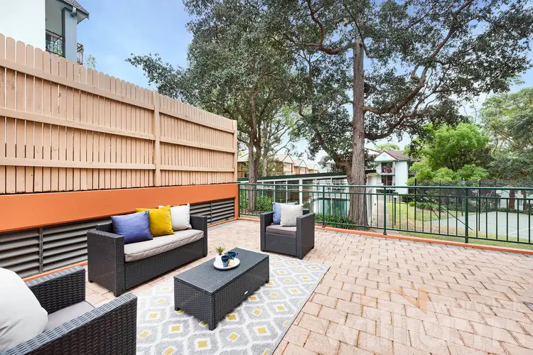 Main view of Homely apartment listing, 64/188-190 Balaclava Road, Marsfield NSW 2122