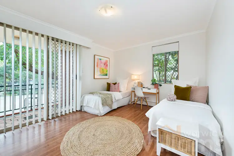 Sixth view of Homely apartment listing, 64/188-190 Balaclava Road, Marsfield NSW 2122