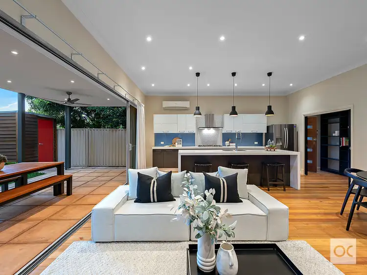Second view of Homely house listing, 3 Queen Street, Unley SA 5061
