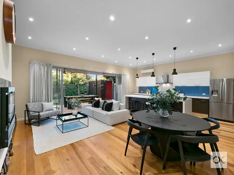 Third view of Homely house listing, 3 Queen Street, Unley SA 5061