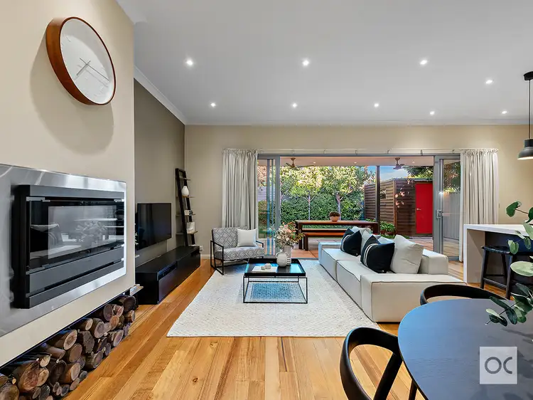 Fourth view of Homely house listing, 3 Queen Street, Unley SA 5061