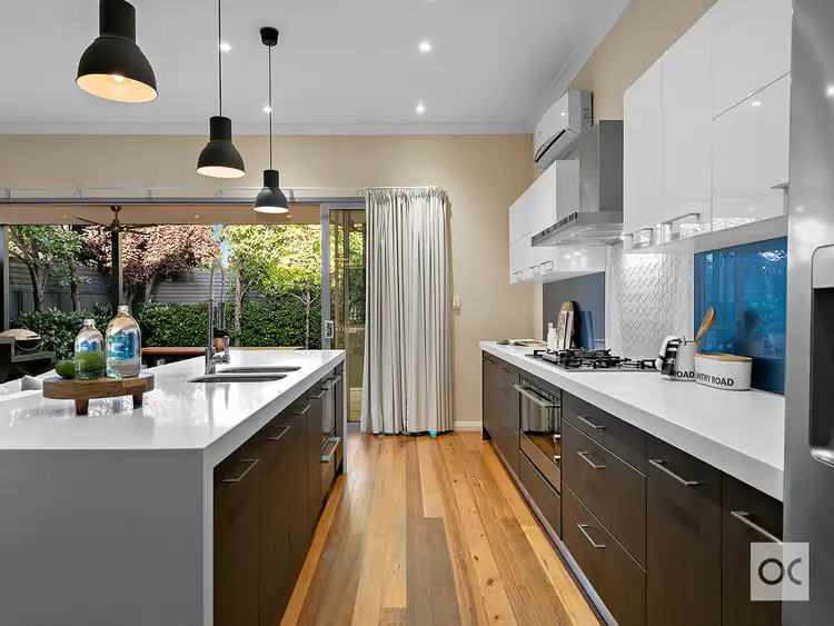 Sixth view of Homely house listing, 3 Queen Street, Unley SA 5061