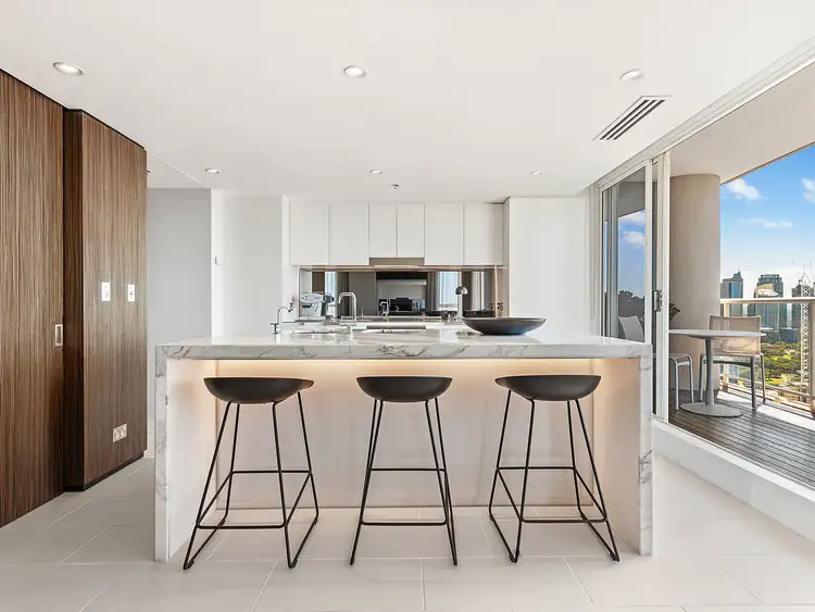 Fifth view of Homely apartment listing, 3706/1 Kings Cross Road, Darlinghurst NSW 2010