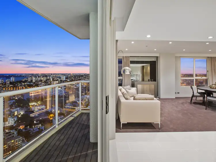 Sixth view of Homely apartment listing, 3706/1 Kings Cross Road, Darlinghurst NSW 2010