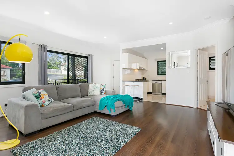 Second view of Homely townhouse listing, 14/17-21 Clements Parade, Kirrawee NSW 2232