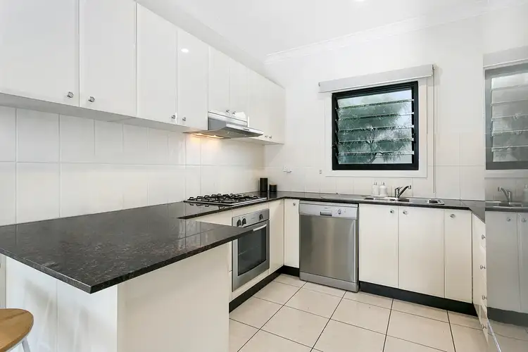 Third view of Homely townhouse listing, 14/17-21 Clements Parade, Kirrawee NSW 2232