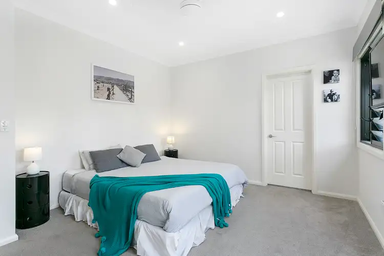 Fifth view of Homely townhouse listing, 14/17-21 Clements Parade, Kirrawee NSW 2232