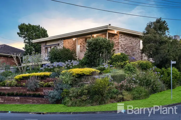 Main view of Homely house listing, 39 Challambra Crescent, Highton VIC 3216