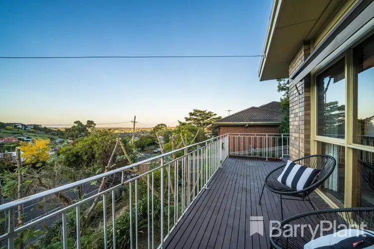 Second view of Homely house listing, 39 Challambra Crescent, Highton VIC 3216