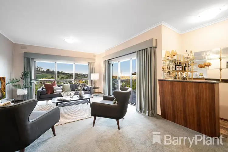 Fifth view of Homely house listing, 39 Challambra Crescent, Highton VIC 3216