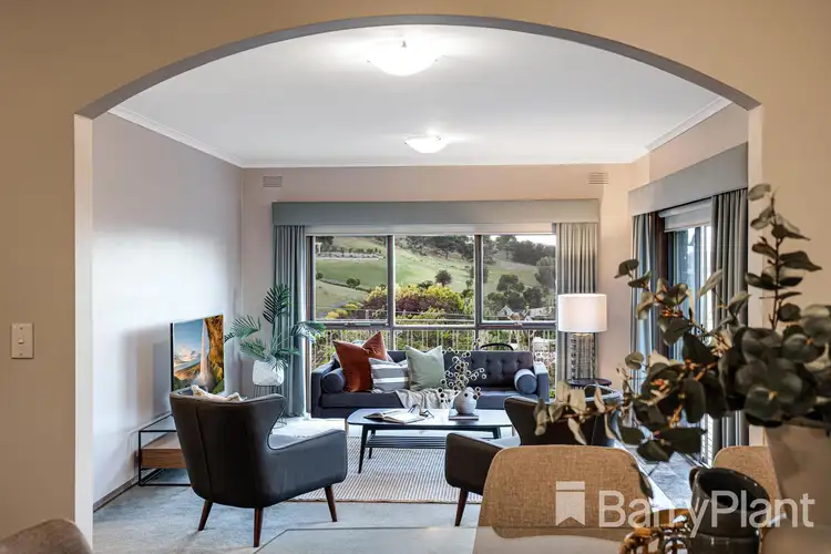 Sixth view of Homely house listing, 39 Challambra Crescent, Highton VIC 3216