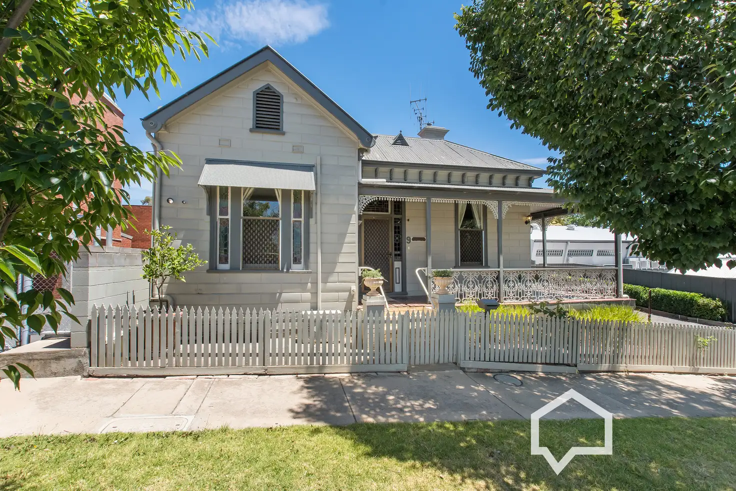 Main view of Homely house listing, 9 Short Street, Bendigo VIC 3550