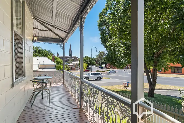 Second view of Homely house listing, 9 Short Street, Bendigo VIC 3550